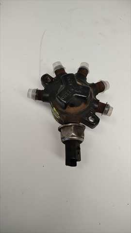 Foto 2ª: Rampa Inyectora Renault Scenic 1.5 D [D/K9K F7] (2005)