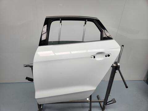 Puerta Trasera Izquierda Audi A4 35 TDI S LINE 4P) BERLINA 163CV 120KW
