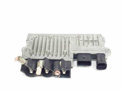 Centralita Motor ECU Citroen C4 CACTUS FEEL