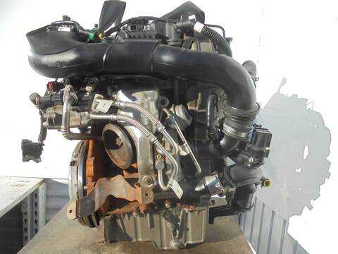 Motor Completo Ford Puma HYBRID ST-LINE 125CV 92KW