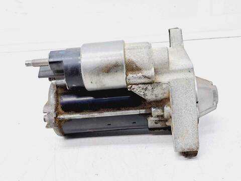 Foto 3ª: Motor de Arranque Nissan Micra ACENTA 71CV 52KW [B4D] (2018)