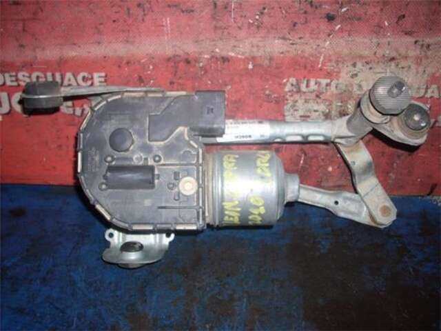 Foto 1ª: Motor Limpia Delantero Seat Leon 2.0 CUPRA [2.0 LTR. - 177 KW 16V T FSI] [CDL]