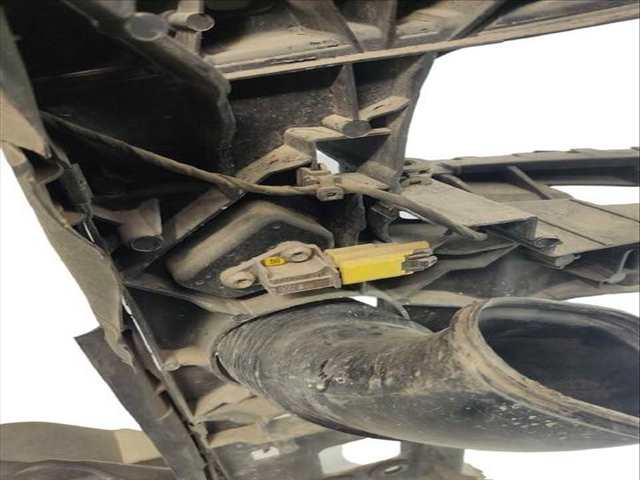 Foto 1ª: Paragolpes Delantero Audi Q7 4.2 TDI QUATTRO (2006)