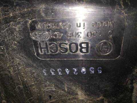 Foto 3ª: Electroventilador Mercedes Clase A 140 A 180 CDI BLUEEFFICIENCY 176.012) 109CV 80KW [K9K] (2016)