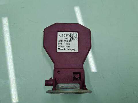Antena Cupra Formentor 150CV