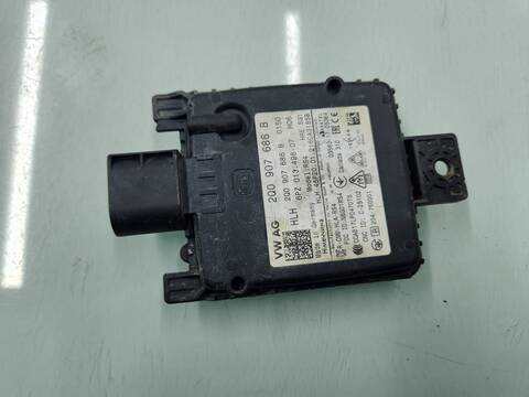 Foto 2ª: Centralita Motor ECU Volkswagen Tiguan LIFE 122CV 90KW [DTRC] (2021)