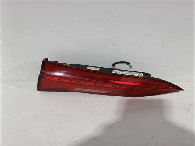 Foto 2ª: Piloto Portón Izquierdo Volkswagen T-Roc 1.6 TDI 115CV [DGTE] (2017)