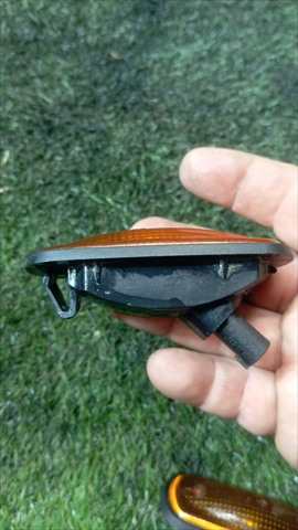 Foto 2ª: Piloto Lateral Derecho Land Rover Defender 2.5 TD5 110 [10P] (2000)