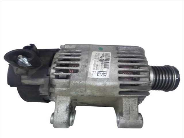 Alternador Peugeot 208 1.2 VTI 82