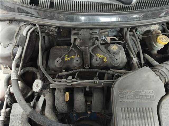 Motor Completo Chrysler Stratus 2.0 LE [2.0 LTR. - 96 KW CAT]