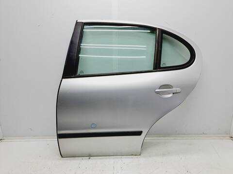 Puerta Trasera Izquierda Seat Toledo 1.9 TDI 110CV 81KW