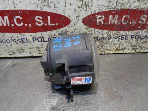 Foto 2ª: Faro Antiniebla Delantero Izquierdo Ford Fiesta AMBIENTE 82CV 60KW [SNJB] (2009)