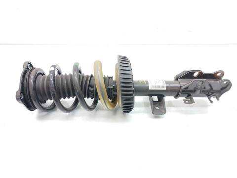 Foto 2ª: Amortiguador Delantero Izquierdo Mercedes EQV ELECTRICO W447) EQV 250 447.813 447.815) 204CV 150KW