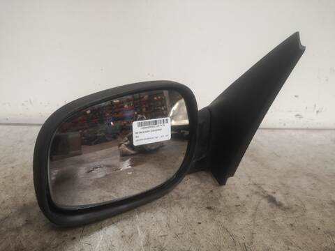 Retrovisor Izquierdo Land Rover Freelander M47