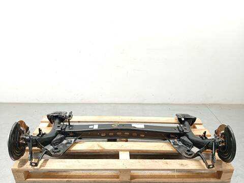 Puente Trasero Cupra Leon 1.5 TSI 150CV 110KW