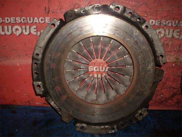 Foto 3ª: kit Embrague Land Rover Discovery 2.5 TDI [12 L]
