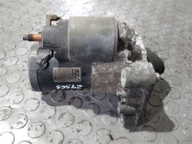 Motor de Arranque Peugeot 308 1.6 SPORT [1.6 LTR. - 80 KW HDI FAP CAT (9HZ - DV6TED4)]