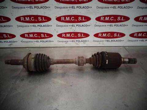 Transmision Delantera Izquierda Mazda 6 2.0 DIESEL CAT BERLINA 136CV 100KW