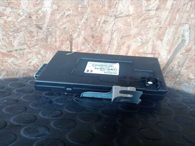 Centralita Motor ECU Hyundai i20 KLASS 1 TGDI CAT 101CV