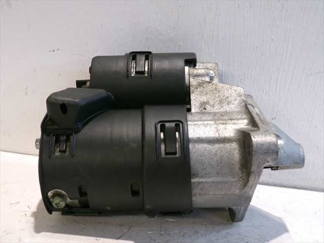 Foto 3ª: Motor de Arranque Renault Fluence 1.5 DCI 2010-2013 [K9KG8] (2010)