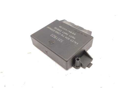 Foto 2ª: Centralita Motor ECU Alfa Romeo Giulietta 2.0 JTDM 940FXE1A 940FXG11) 170CV 125KW [940A4000] (2010)