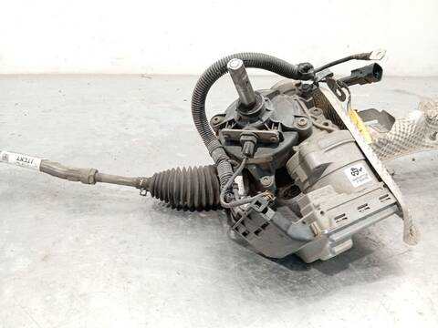 Foto 2ª: Cremallera de Direccion Peugeot Partner 1.5 BLUEHDI 100 102CV 75KW FURGONETA [YHY (DV5RD)] (2021)