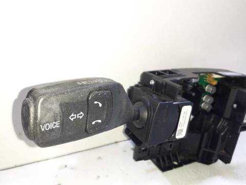 Foto 3ª: Mando Multifuncion Ford Mondeo TITANIUM 140CV 103KW [QXBA] (2007)