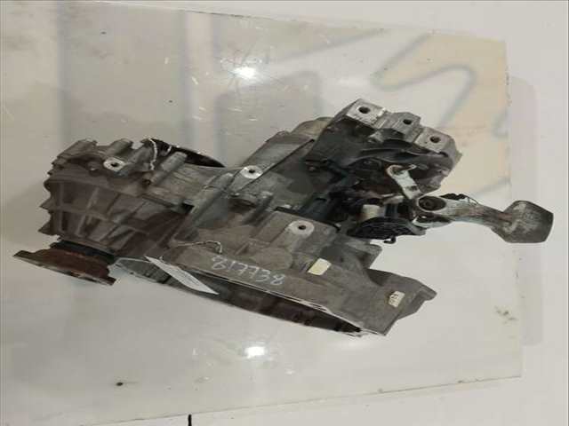 Foto 2ª: Caja Cambios Volkswagen Passat BASICO 160CV 118KW [CDA] (2015)