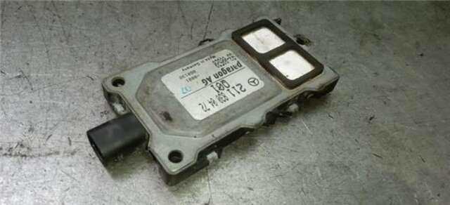 Foto 2ª: Centralita Motor ECU Mercedes Clase S 220 3.0 S 320 CDI L (221.122) [3.0 LTR. - 173 KW CDI CAT] [642930]