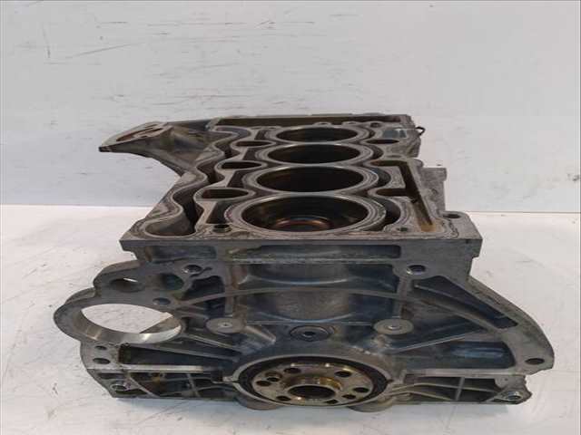 Bloque Motor Bmw Serie 1 114 122 CV 90KW