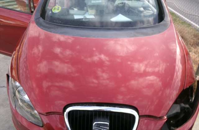 Capot Seat Altea 1.9 TDI 2005-2013