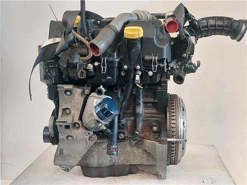 Motor Completo Renault Megane 1.5 DCI 105 CV III