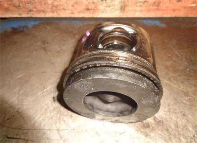 Foto 3ª: Despiece Motor Bmw Serie 1 114 2.0 120D [2.0 LTR. - 130 KW TURBODIESEL CAT] [N47 D20 A]