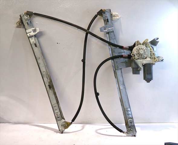 Elevalunas Eléctrico Delantero Izquierdo Citroen Xsara 2.0 HDI 1999-2010