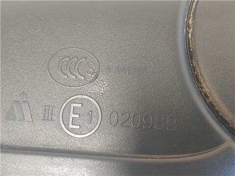 Foto 4ª: Retrovisor Derecho Skoda Octavia 1.9 TDI 105CV 77KW [BXE] (2010)