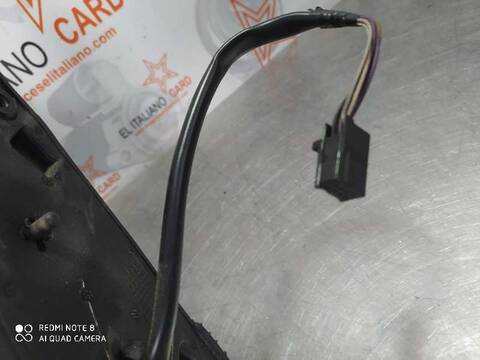 Foto 3ª: Retrovisor Derecho Fiat Bravo 1.6 16V MULTIJET EASY 77KW) 105CV [198A3000] (2008)