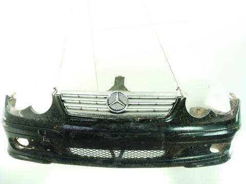 Paragolpes Delantero Mercedes Clase C 160 CLC 220 CDI 203.708)