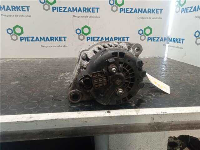 Foto 3ª: Alternador Opel Insignia 2.0 SPORT [2.0 LTR. - 96 KW CDTI] [A20DTH]