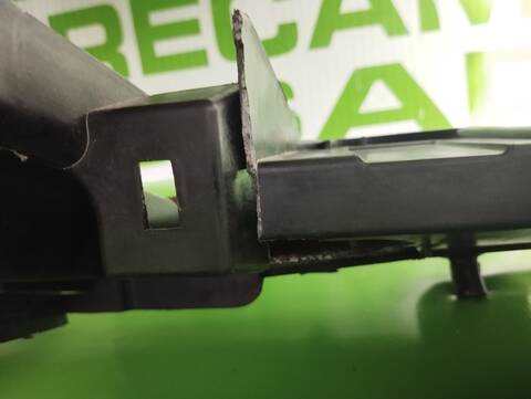 Foto 3ª: Kit Airbag Ford Focus 1.6 TDCI CAT 116CV 85KW [T1DA] (2011)