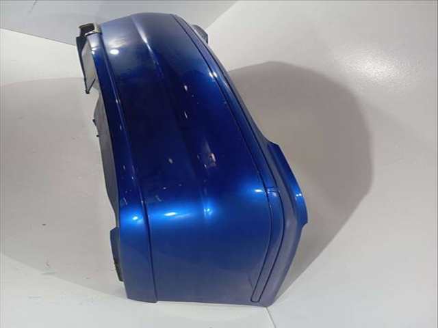 Foto 2ª: Paragolpes Trasero Mg ZT 190 190CV 140KW [25K4F] (2002)