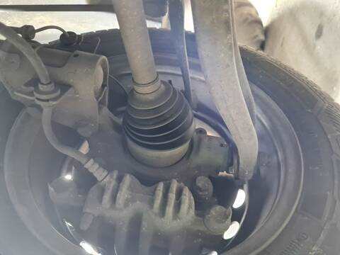 Mangueta Delantera Derecha Opel Movano FG. L1H2 3 3T 131CV 96KW
