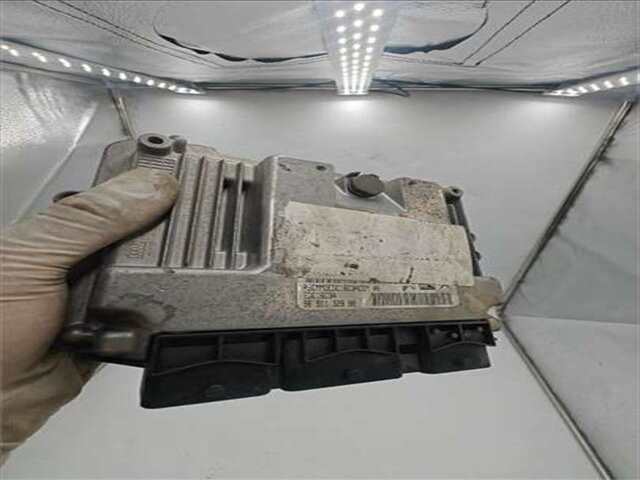 Foto 2ª: Centralita Motor ECU Citroen C4 1.6 VTS [1.6 LTR. - 80 KW HDI CAT (9HY - DV6TED4)] [9HY / DV6TED4]