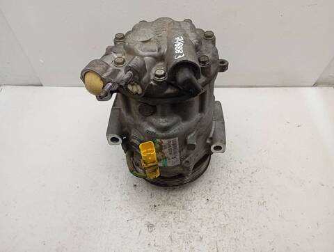 Foto 2ª: Compresor Aire Acondicionado Peugeot 407 2.0 16V HDI CAT RHR - DW10BTED4) 136CV 100KW (2007)