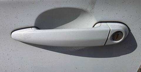 Maneta Exterior Delantera Izquierda Bmw Serie 1 118 2.0 D