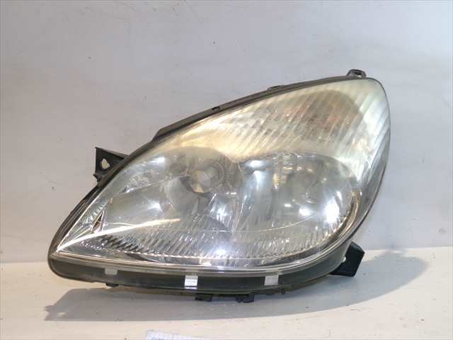 Faro Izquierdo Citroen C5 2.0 HDI 2001-2004