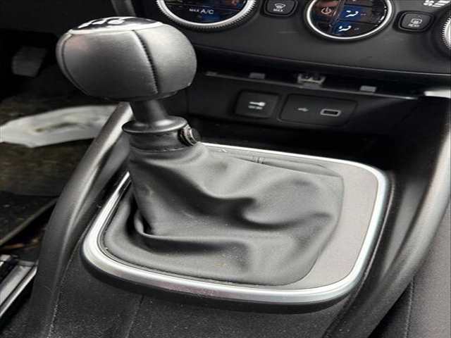 Foto 4ª: Palanca de Cambio Fiat Tipo LIFE BERLINA 130CV 96KW [46346020] (2021)