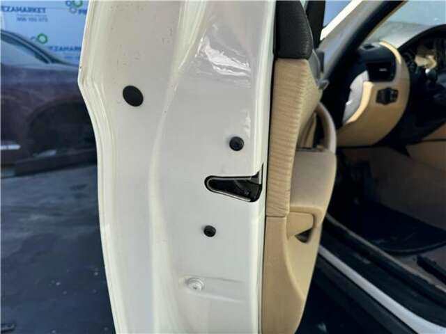 Cerradura Puerta Delantera Izquierda Bmw X1 2.0 SDRIVE18D 105KW (E84)