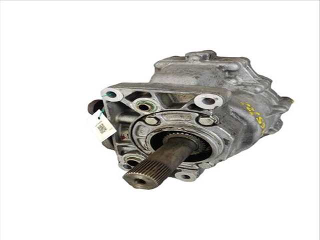 Foto 3ª: Caja Transfer Volkswagen Golf 1.9 TDI (1997)