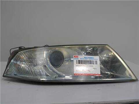 Faro Derecho Skoda Octavia 2.0 TDI 16V BERLINA 140CV 103KW