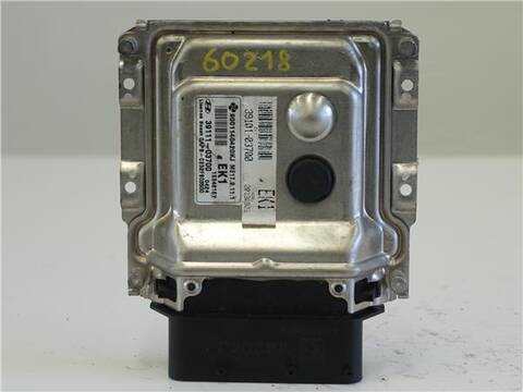 Foto 2ª: Centralita Motor ECU Hyundai i20 1.2 78CV 57KW [G4LA] (2014)